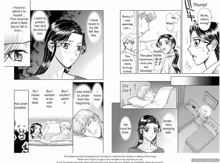 Honeymoon Wa Anata To Chapter 1 42